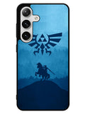 Legend of Zelda 6th Samsung Galaxy S24 5G Case