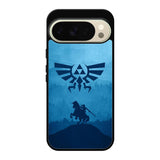 Legend of Zelda 6th Google Pixel 10 Pro XL Case