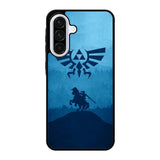 Legend of Zelda 6th Samsung Galaxy A56 Case OV4881