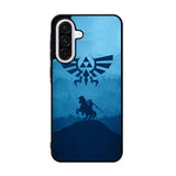 Legend of Zelda 6th Samsung Galaxy A36 Case OV3755