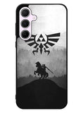Legend of Zelda 8th Samsung Galaxy A35 5G Case