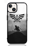 Legend of Zelda iPhone 14 Plus Case OV10038
