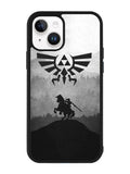 Legend of Zelda iPhone 15 Case OV10038