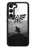 Legend of Zelda 8th Samsung Galaxy S23 5G Case
