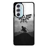 Legend of Zelda 8th Motorola Moto Edge 2022 Case