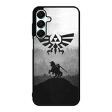 Legend of Zelda 8th Samsung Galaxy A16 Case OV0066