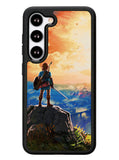 Legend of Zelda 9th Samsung Galaxy S23 Plus 5G / Samsung Galaxy S23+ 5G Case