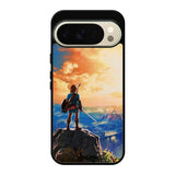 Legend of Zelda 9th Google Pixel 10 Pro Case