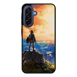Legend of Zelda 9th Samsung Galaxy A17 Case