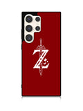 Legend of Zelda Samsung Galaxy S24 Ultra 5G Case OV10041