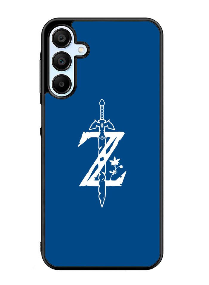 Legend of Zelda Samsung Galaxy A15 5G Case OV10042