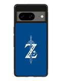 Legend of Zelda Google Pixel 8 Case QC10042