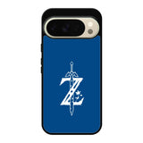 Legend of Zelda Google Pixel 10 Pro XL Case QC10042
