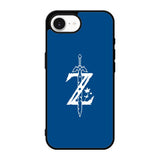 Legend of Zelda iPhone 17e Case QC10042