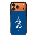 Legend of Zelda iPhone 17 Pro Case QC10042