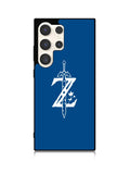 Legend of Zelda Samsung Galaxy S25 Ultra 5G Case QC10042