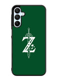 Legend of Zelda Samsung Galaxy A35 5G Case OV10043