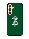Legend of Zelda Samsung Galaxy S24 Plus 5G , Samsung Galaxy S24+ 5G Case OV10043