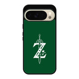 Legend of Zelda Google Pixel 10 Pro XL Case OV10043