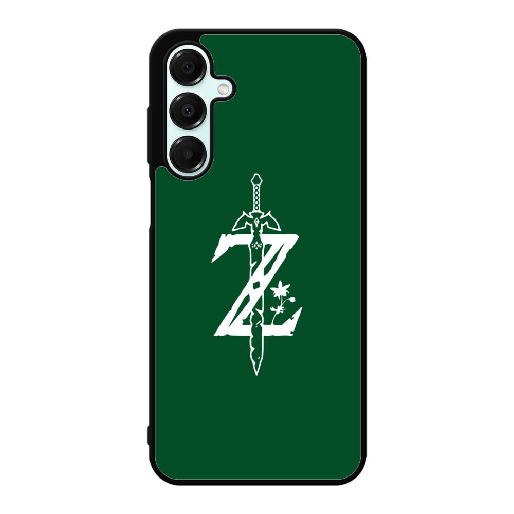 Legend of Zelda Samsung Galaxy A16 Case OV10043