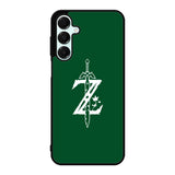 Legend of Zelda Samsung Galaxy A16 Case OV10043
