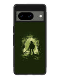 Link Legend of Zelda Google Pixel 8 Case QC10046