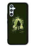 Link Legend of Zelda Samsung Galaxy A14 5G Case QC10046