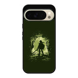Link Legend of Zelda Google Pixel 10 Pro XL Case QC10046