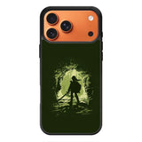 Link Legend of Zelda iPhone 17 Pro Max Case QC10046