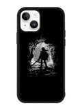 Link Legend of Zelda iPhone 14 Case QC10047