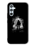 Link Legend of Zelda Samsung Galaxy A14 5G Case QC10047