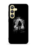 Link Legend of Zelda Samsung Galaxy S23 FE 5G Case QC10047