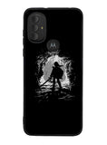 Link Legend of Zelda Motorola Moto G Pure 2021 , Moto G Power 2022 Case OV10047
