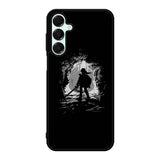 Link Legend of Zelda Samsung Galaxy A16 Case OV10047