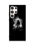 Link Legend of Zelda Samsung Galaxy S25 Ultra 5G Case QC10047