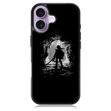 Link Legend of Zelda iPhone 17 Case OV10047