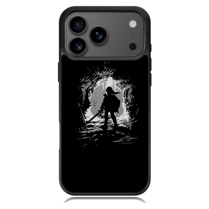 Link Legend of Zelda Samsung Galaxy S26 Ultra Case OV10047