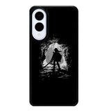 Link Legend of Zelda Samsung Galaxy S25 Edge 5G Case OV10047