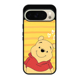 Winnie The Pooh Google Pixel 10 Pro XL Case QC10198