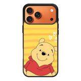 Winnie The Pooh iPhone 17 Pro Max Case QC10198