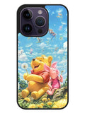 Winnie The Pooh iPhone 14 Pro Max Case OV10199