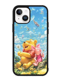 Winnie The Pooh iPhone 15 Plus Case OV10199