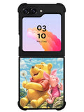 Winnie The Pooh 9th Samsung Galaxy Z Flip 5 5G 2023 Case