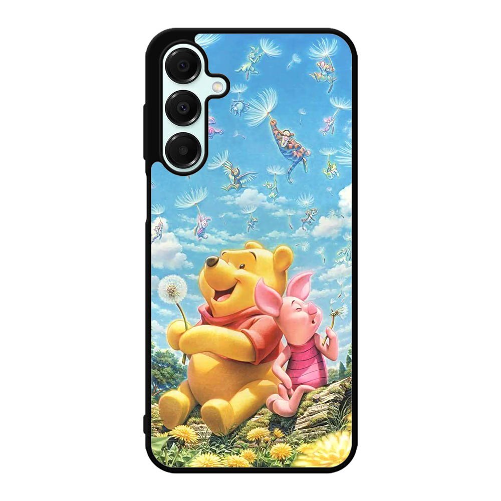 Winnie The Pooh 9th Samsung Galaxy A16 Case OV2694