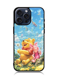 Winnie The Pooh iPhone 15 Pro Case OV10199