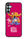 Winnie The Pooh Samsung Galaxy A15 5G Case OV10200