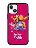 Winnie The Pooh iPhone 15 Plus Case OV10200