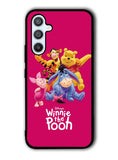 Winnie The Pooh Samsung Galaxy A54 5G Case OV10200