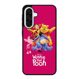 Winnie The Pooh Samsung Galaxy A36 5G Case OV10200