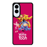 Winnie The Pooh Samsung Galaxy S25 Edge 5G Case OV10200